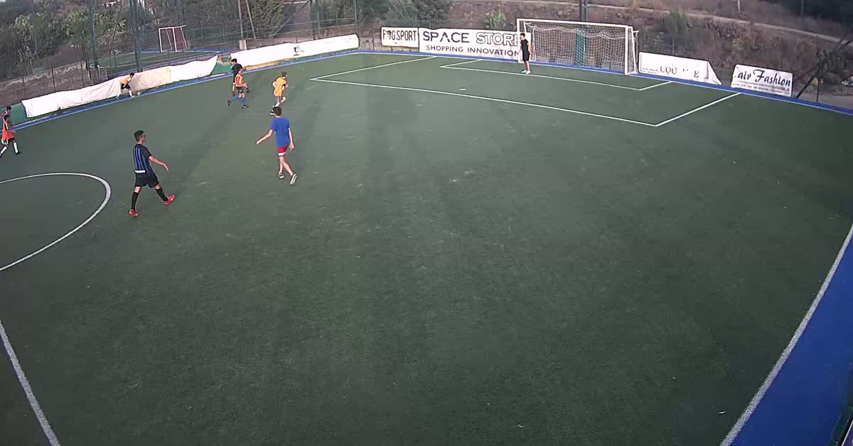 Colpo di tacco