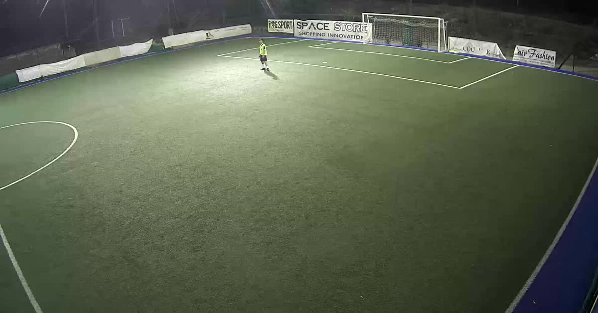 Dribbling