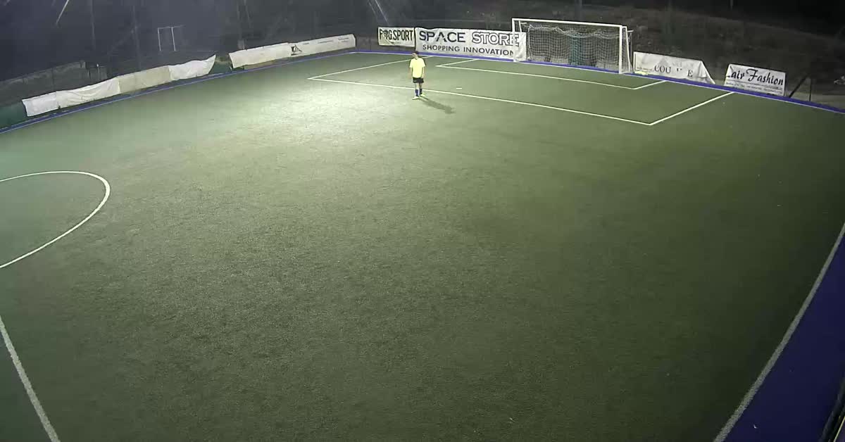 Dribbling e numero