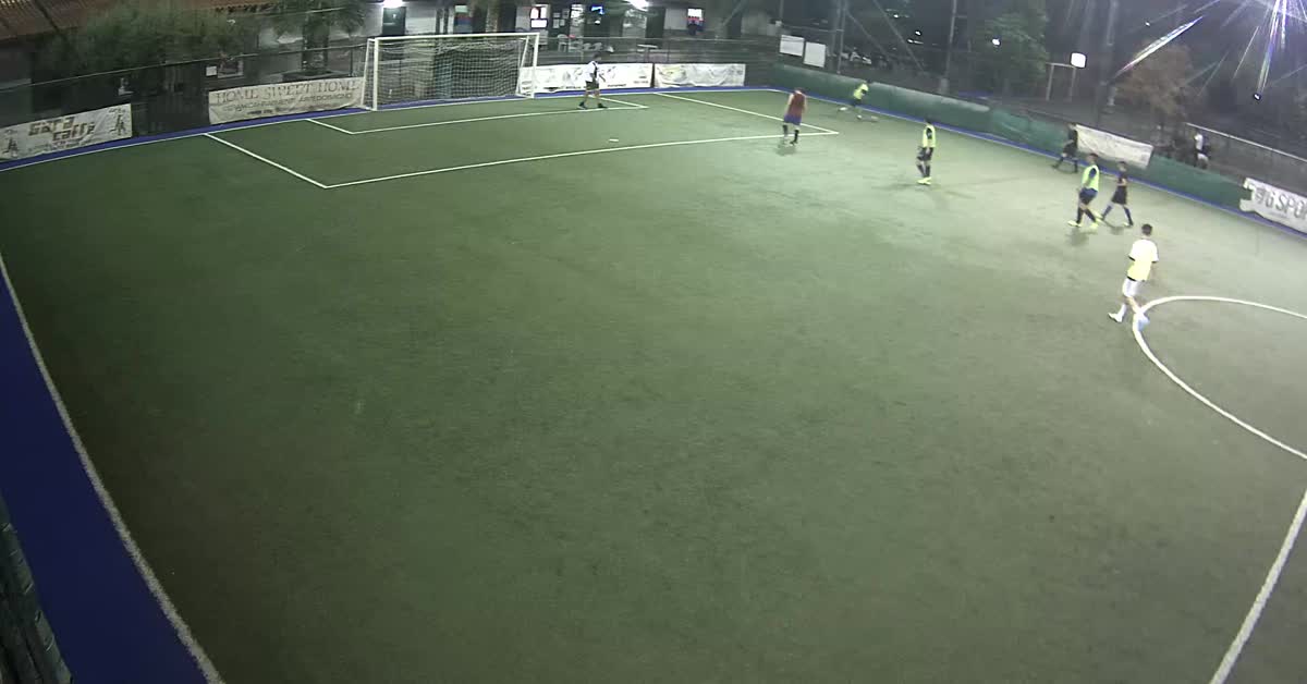 Tiro da fuori