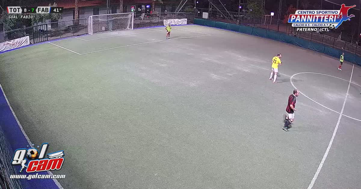 Gol dell?anno