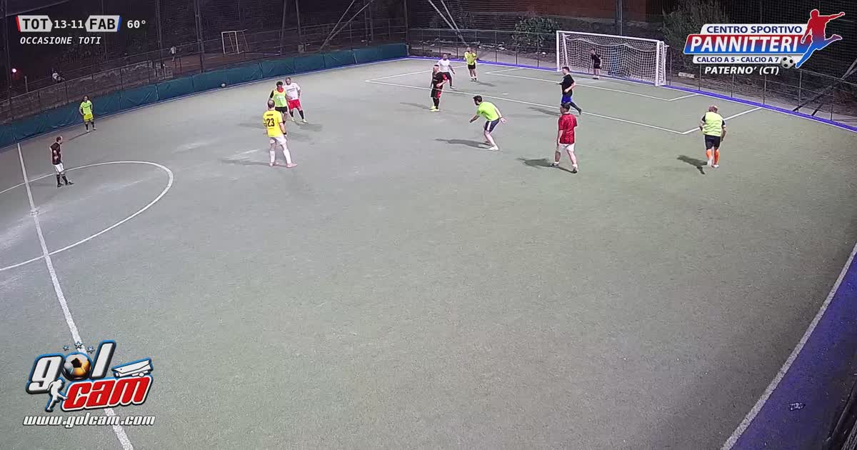 spazzata in rovesciata