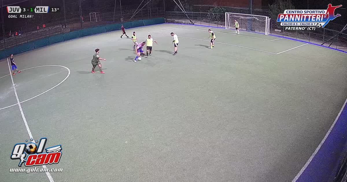 Gol di rovesciata