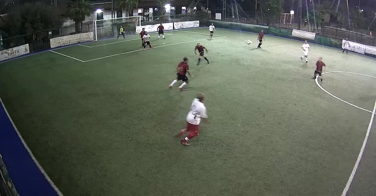Gol di tacco