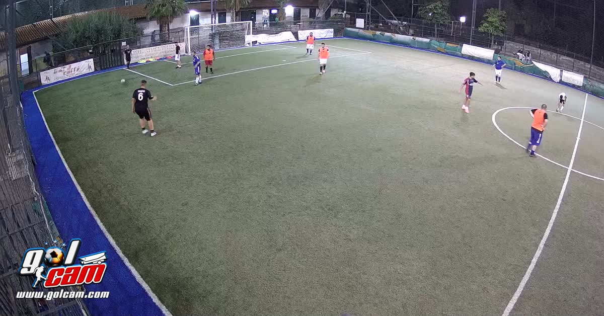 Tiro di potenza