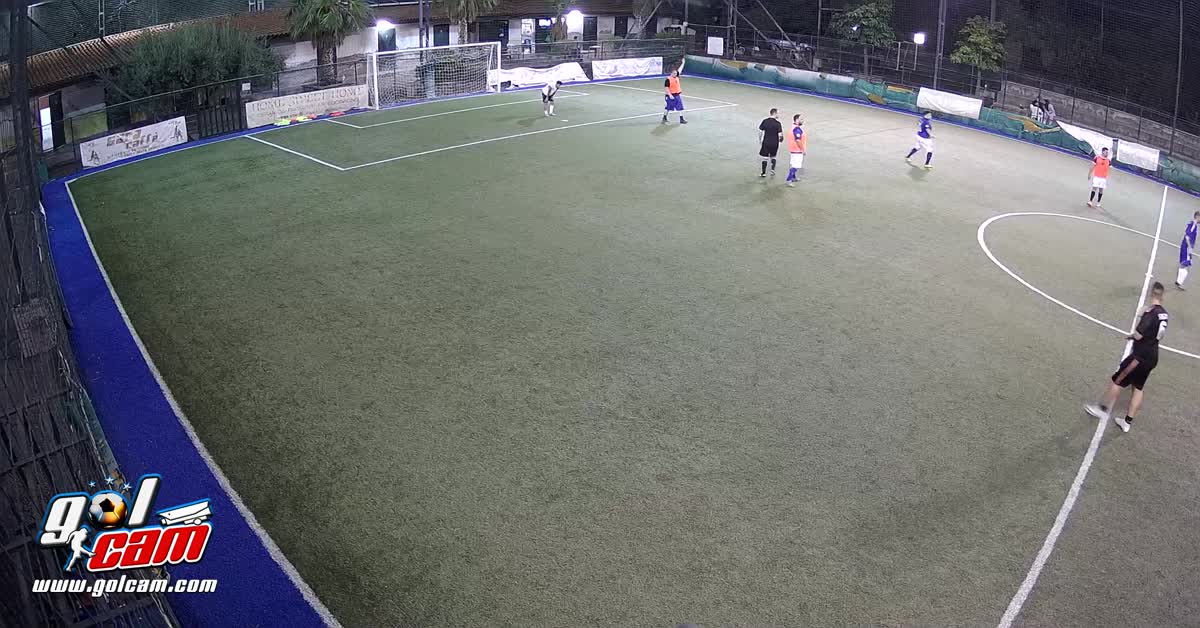 Goal Fortunato 