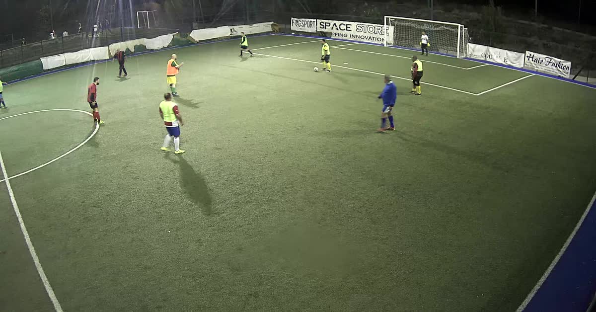 Tocco e gol