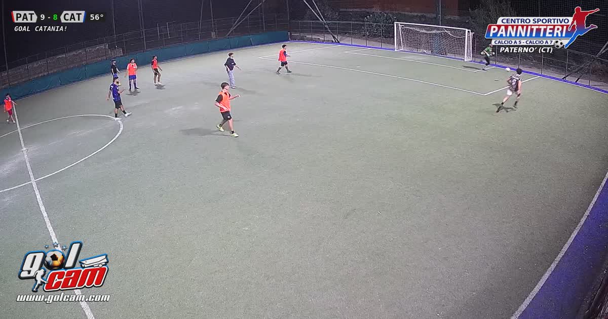 Goooooool