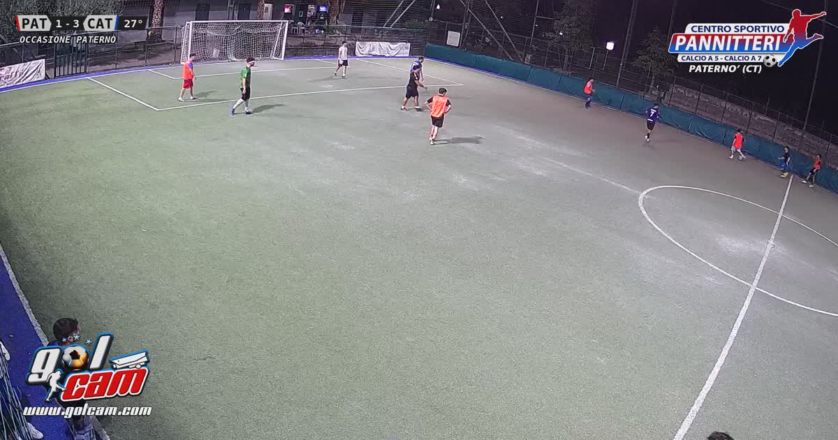 Gol di testa
