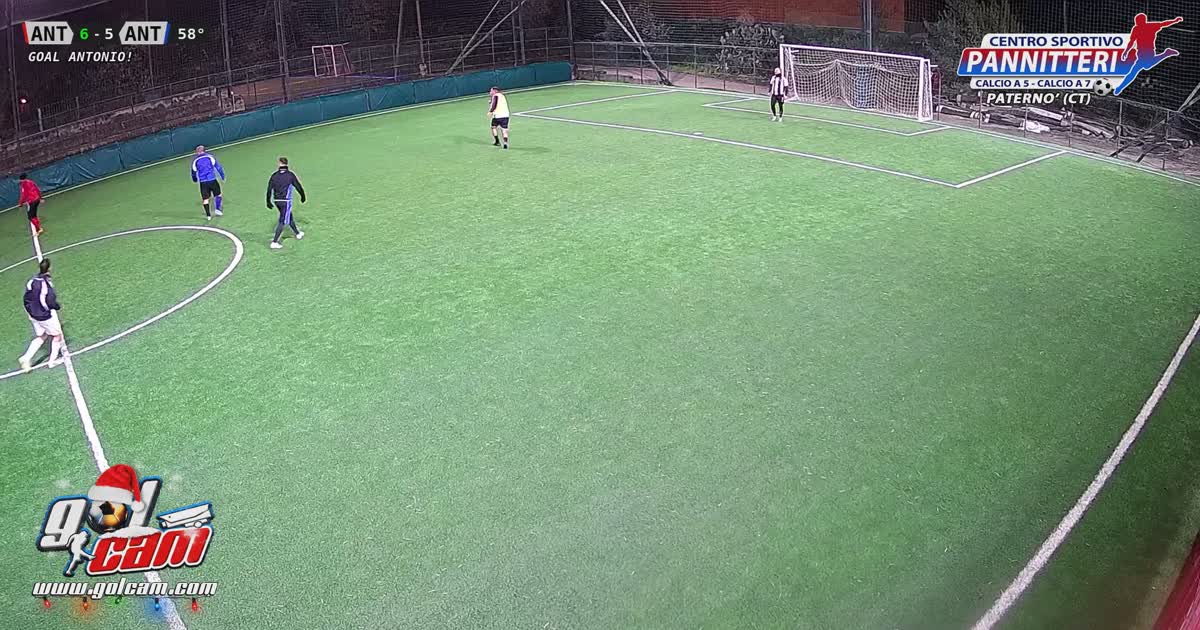 Bel gol