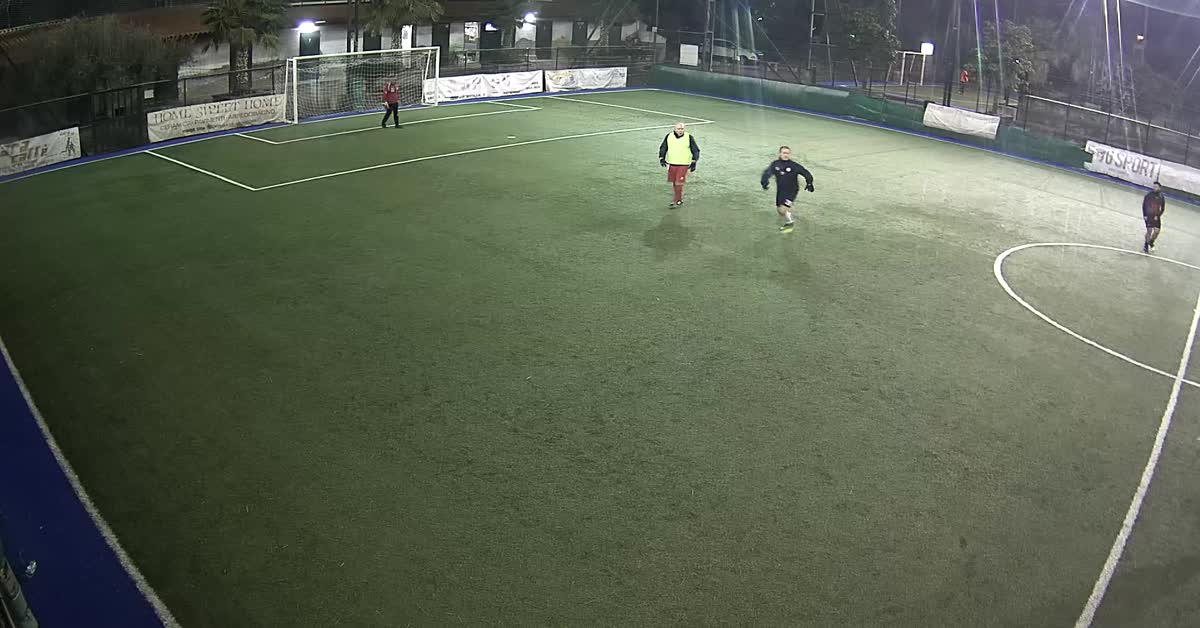 Assist per BOMBER ANICITO