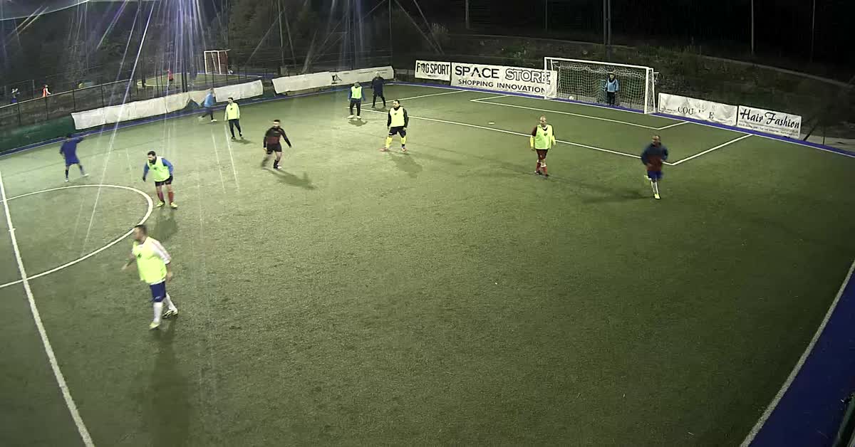 Scandaloso Magrí 