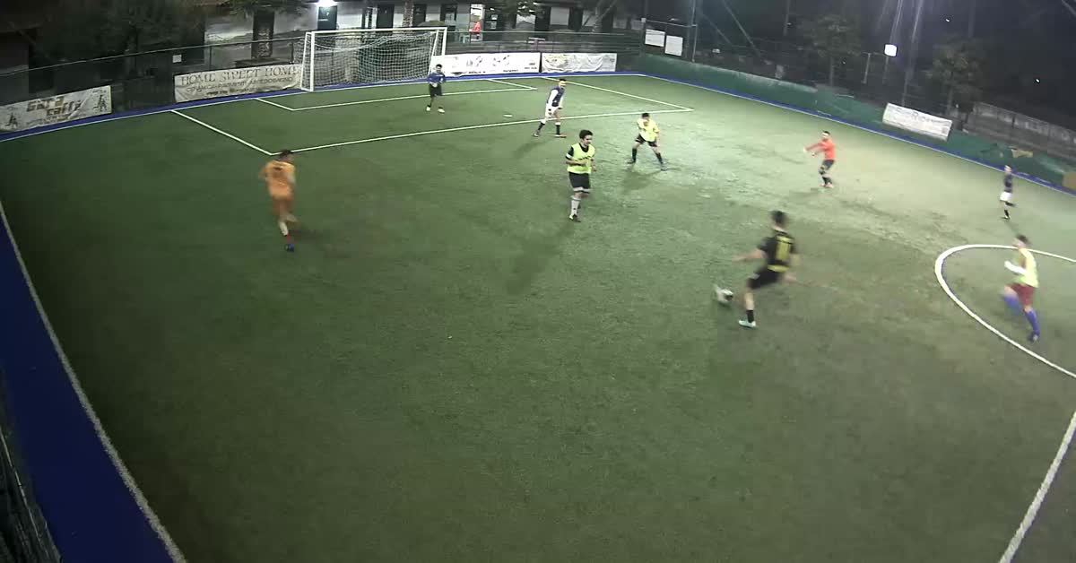 Santoro sei un FLOP
