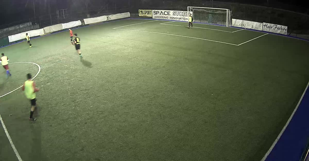 Gol Raffaele