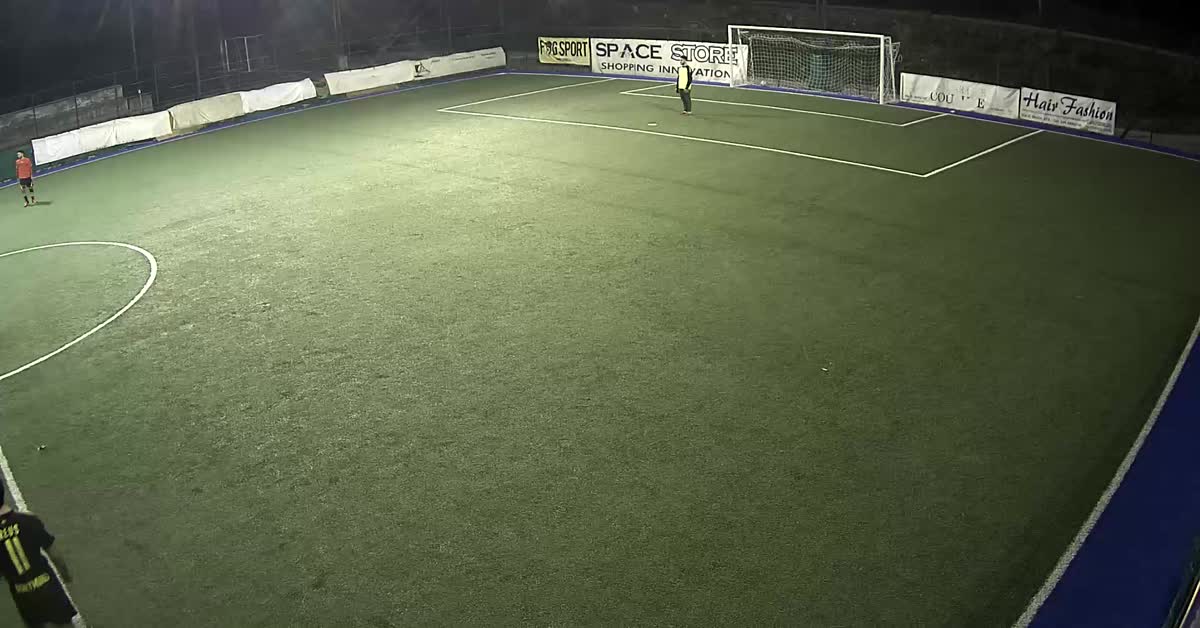 Gol Raffaele 2