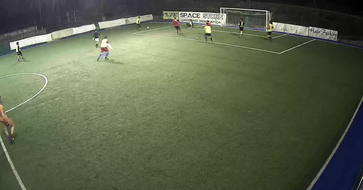 Gol Raffaele 3