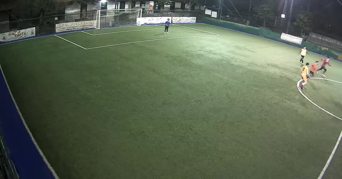 I miei assist (1)