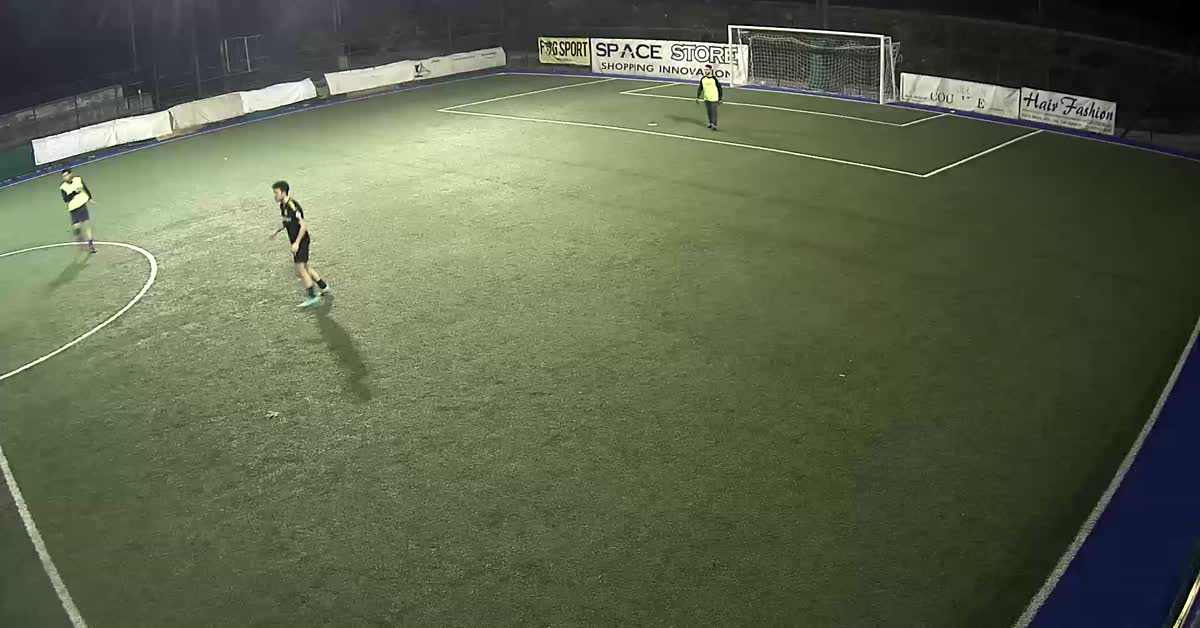 Gol Raffaele 5