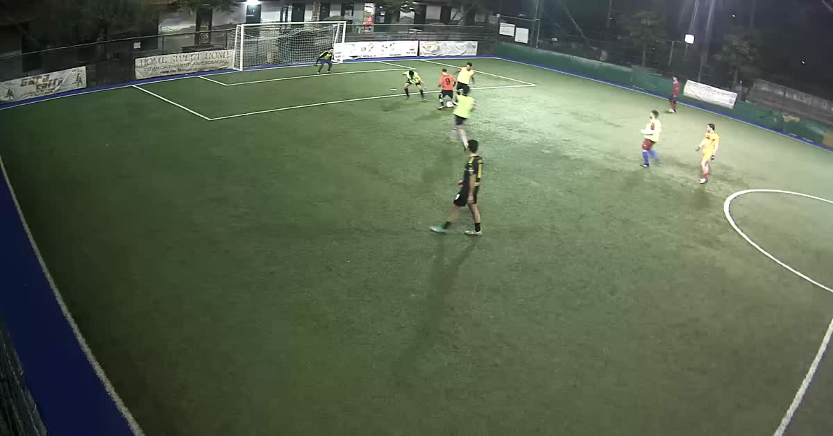 Gol Gioele 
