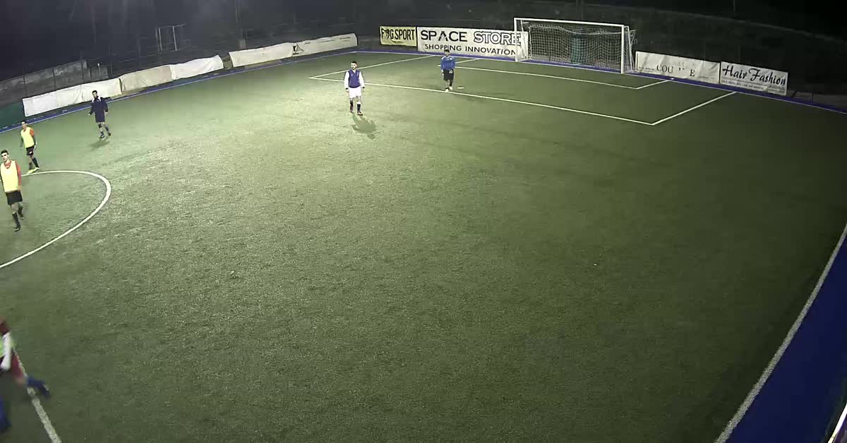 Gol Raffaele 6