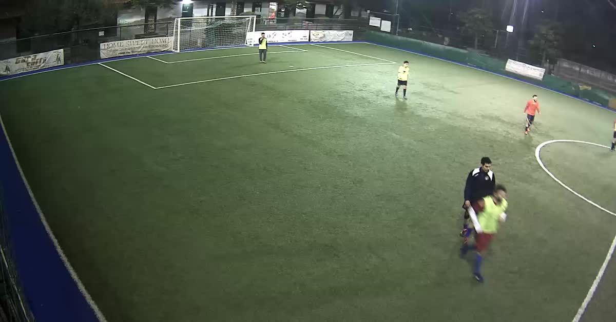 Gol da 9