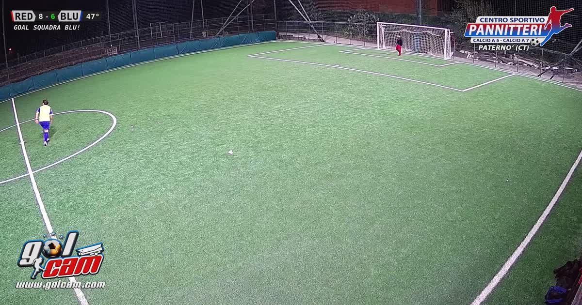 Gol al volo 