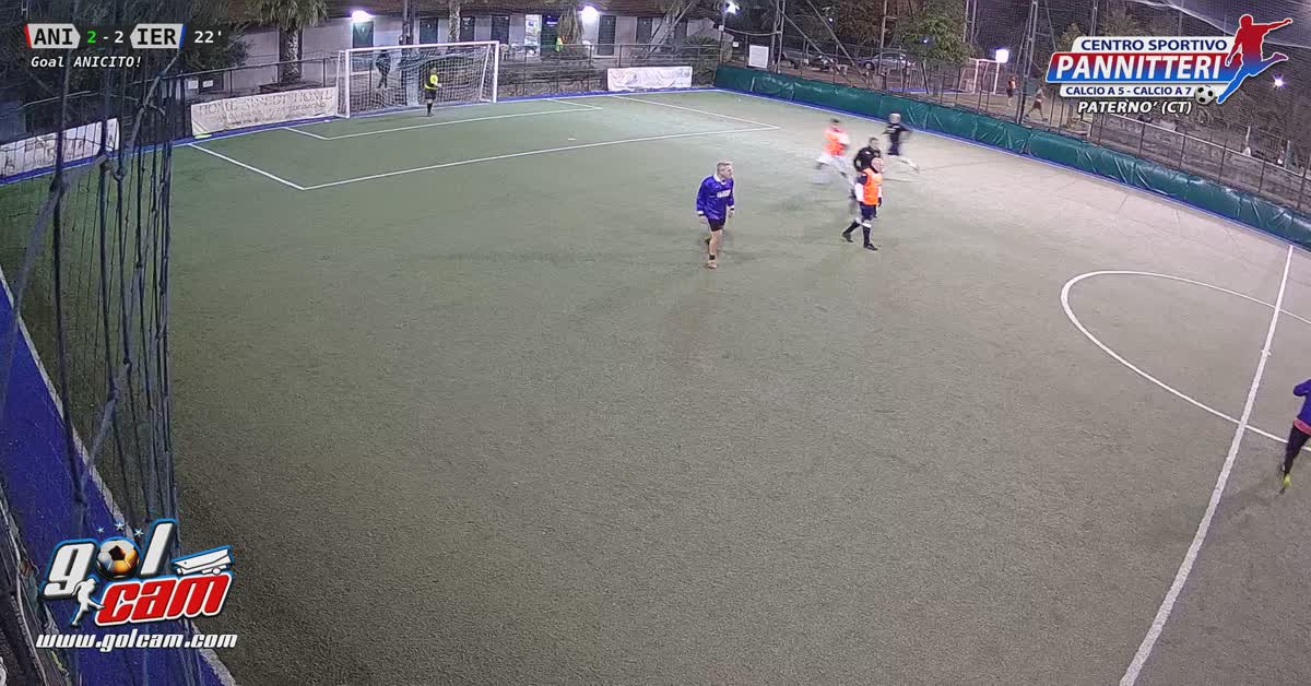 Gran gol