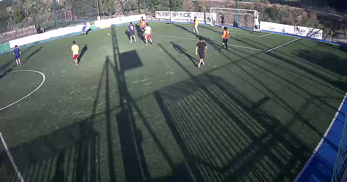 Gol annullato