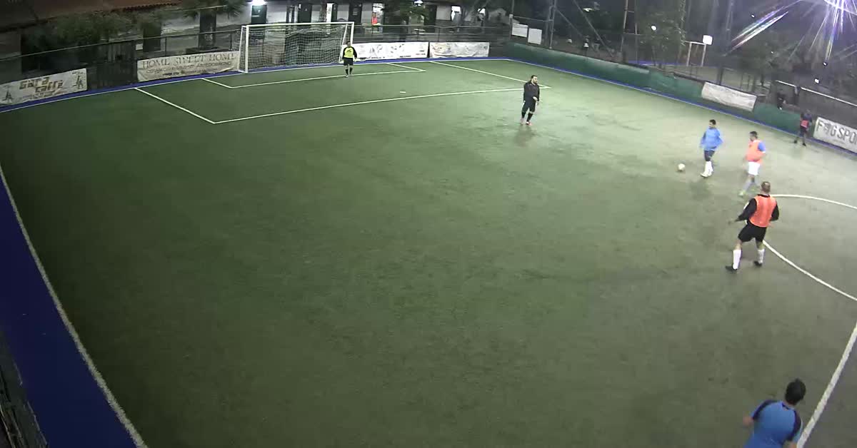 Prima Pallonata