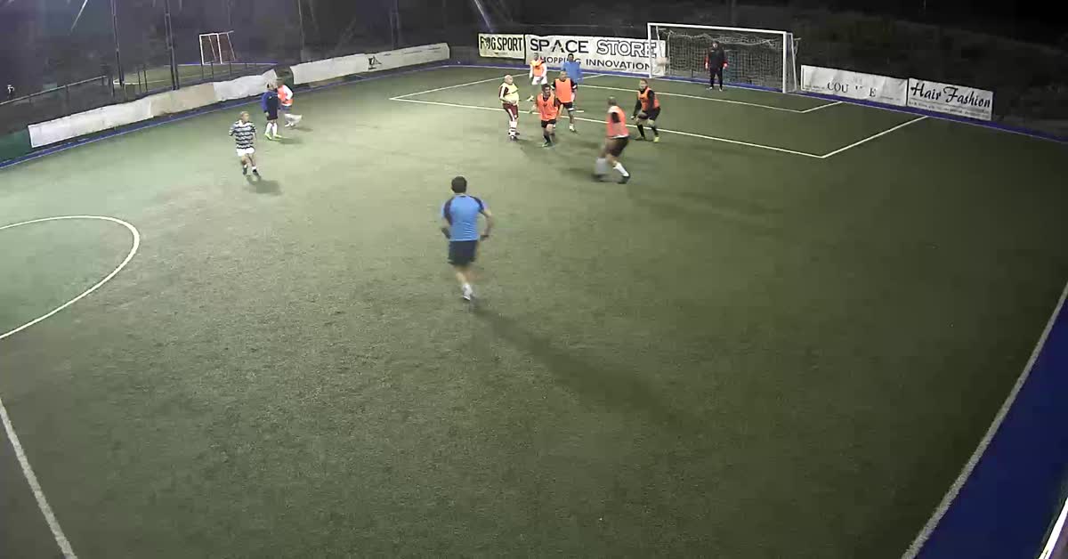 Il bomber Anicito non perdona