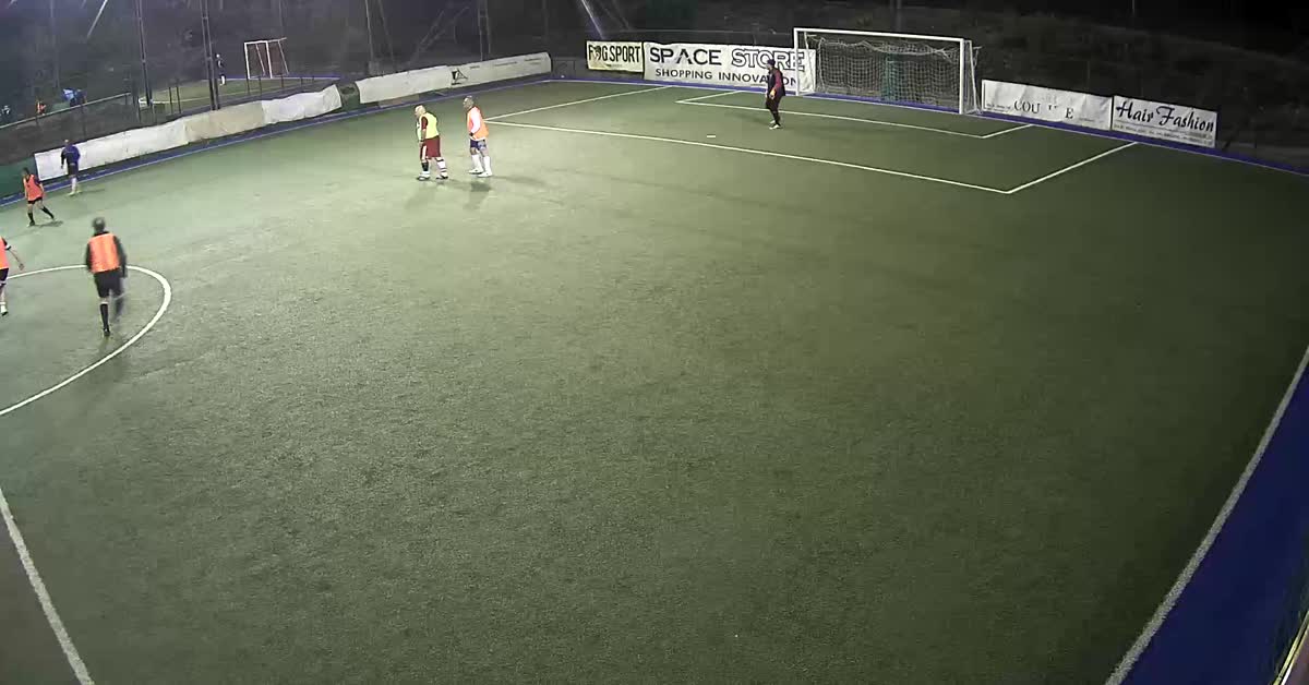 Gol in anticipo del bomber