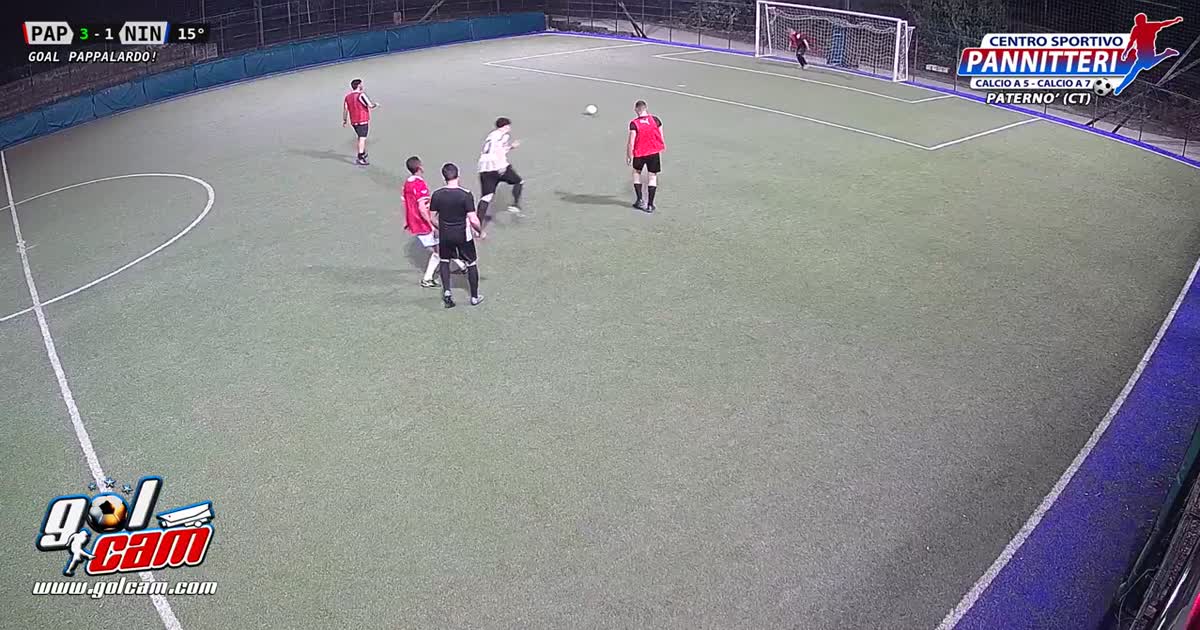 Goooal