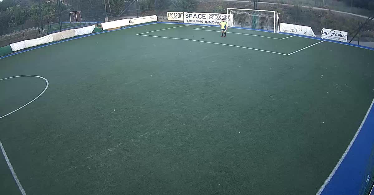 Gol angelo