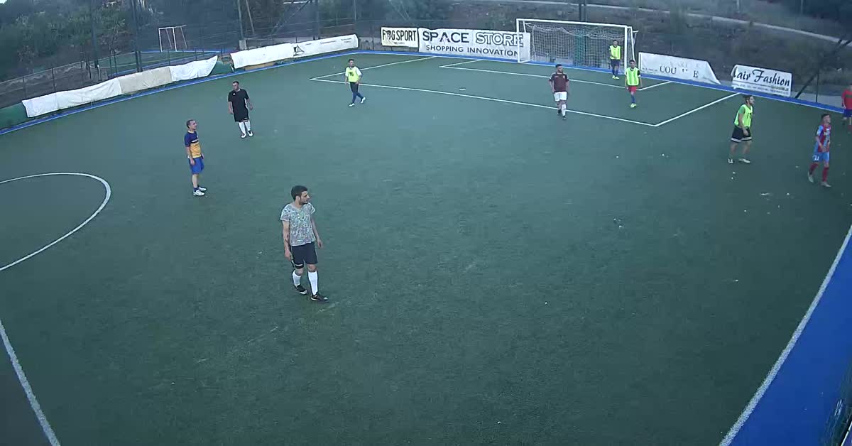 Gol angelo
