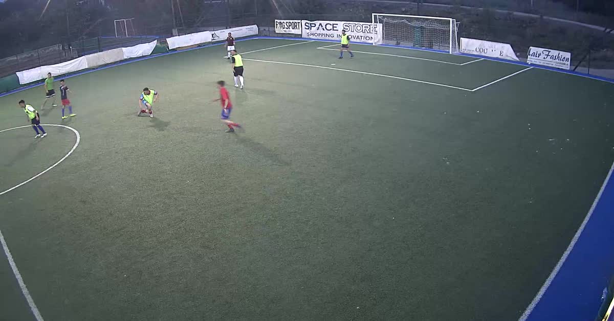 Gol angelo