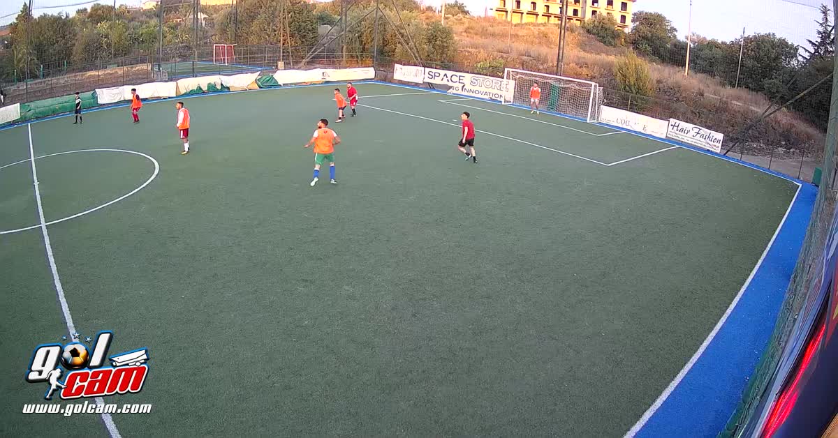 Gol di testa