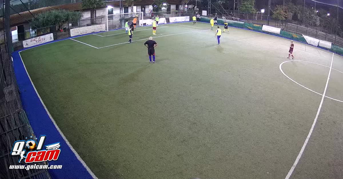 Gran gol di testa