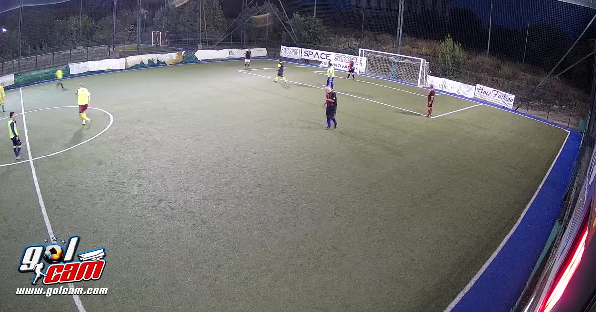 Controllo e tiro