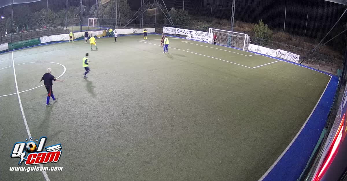 Gol di testa