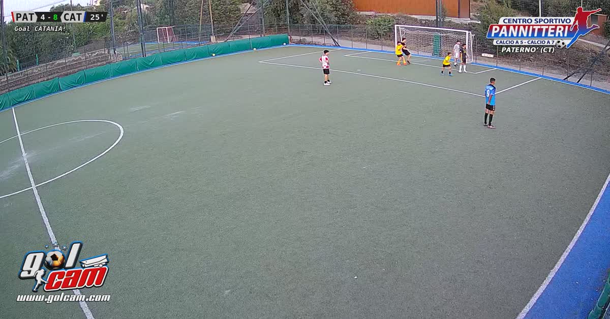 dribbling e gol