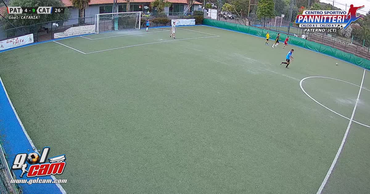 dribbling e gol 
