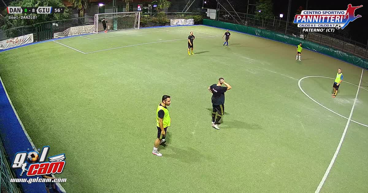 Gol all"ultimo 