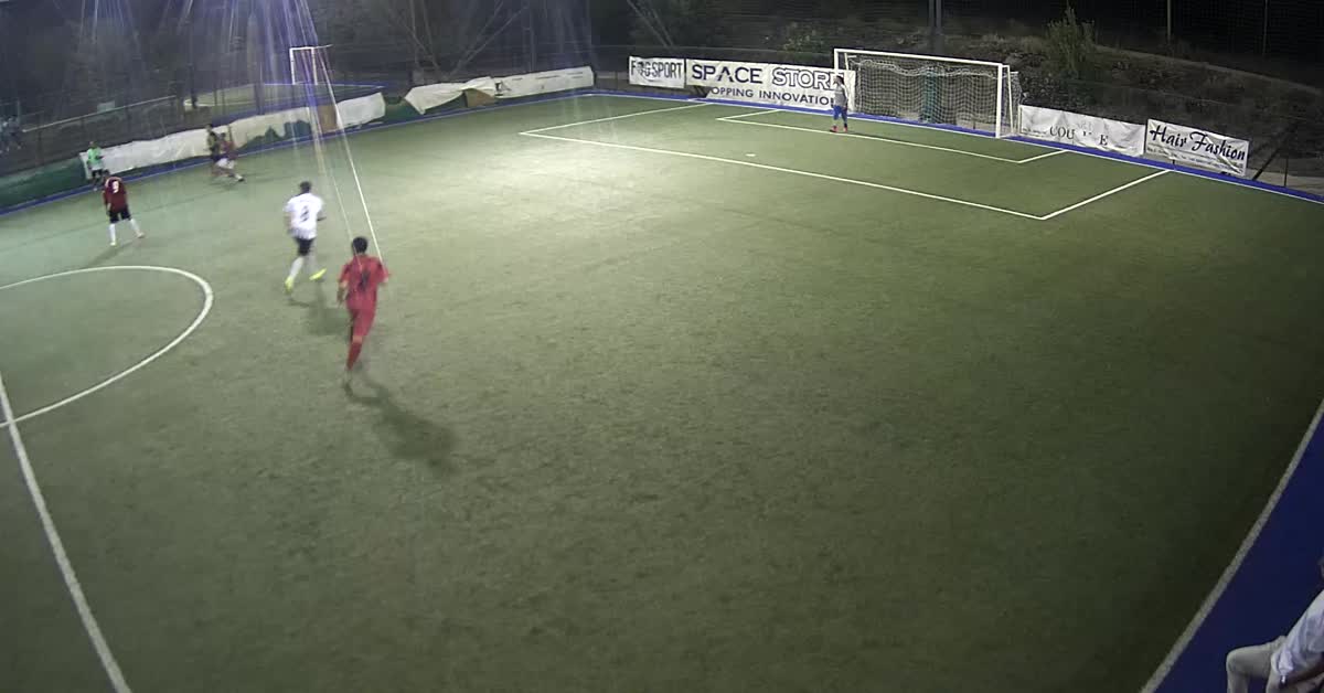 Piazzato torneo