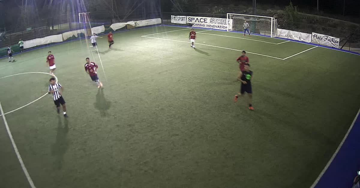 Tiro nel sette torneo 