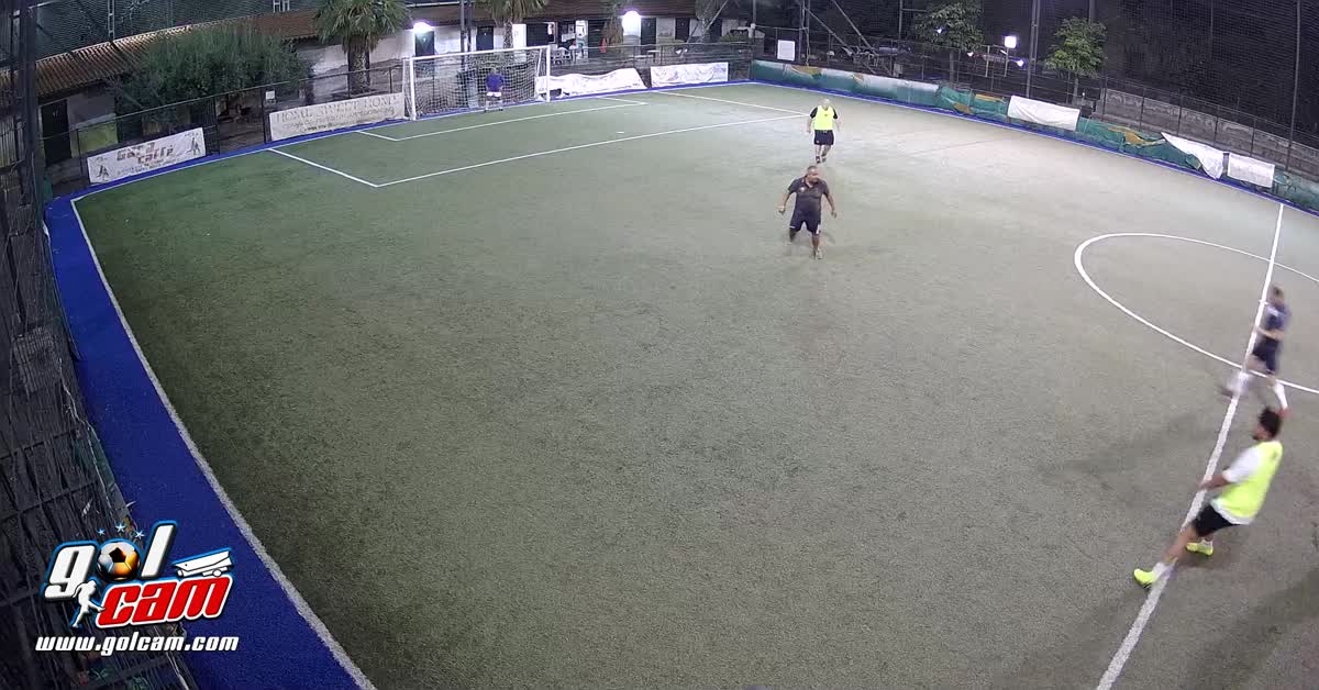 Goalllllll