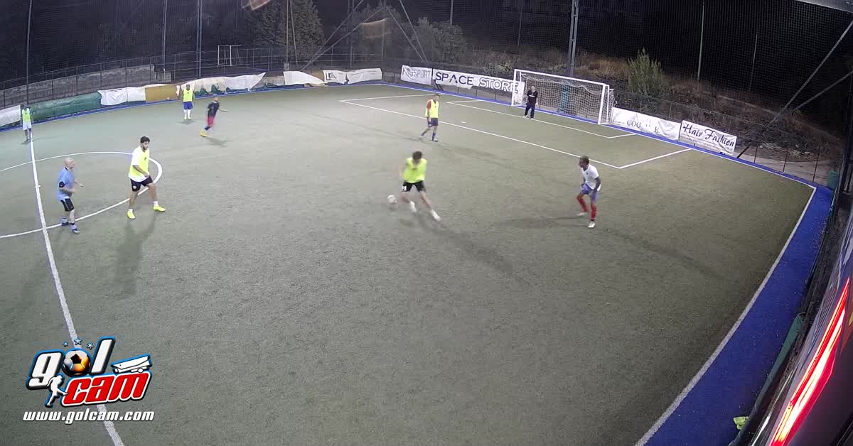 Goal ciccio