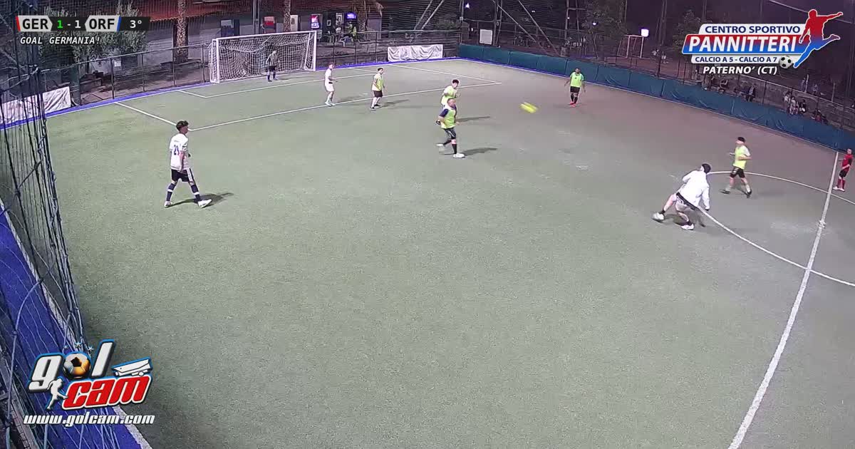 Tato punizione