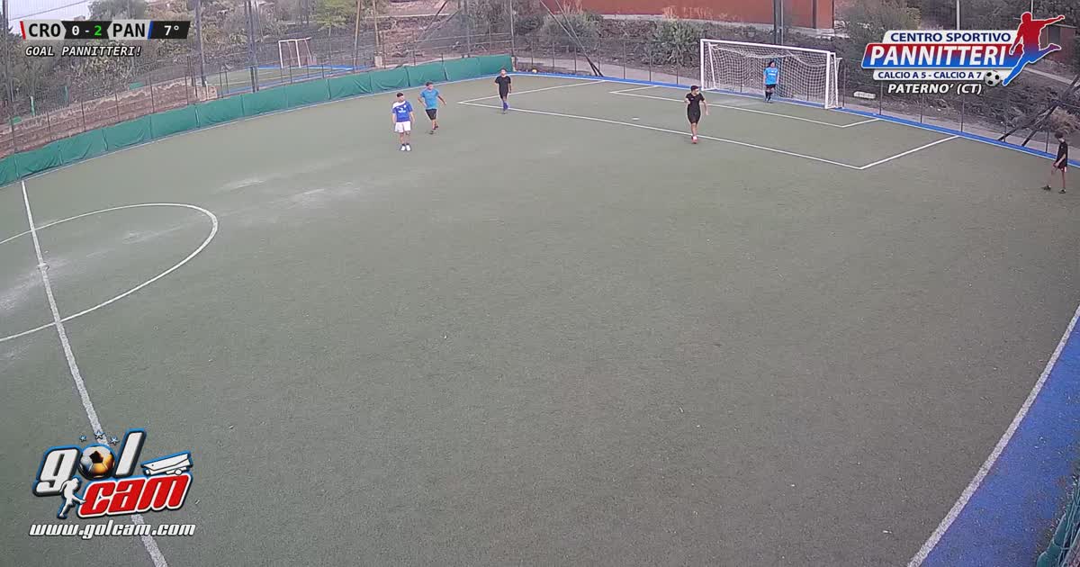 Gol da fuori