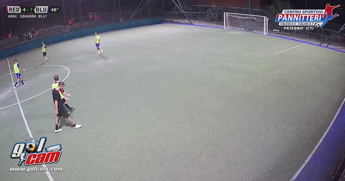 Goal 5