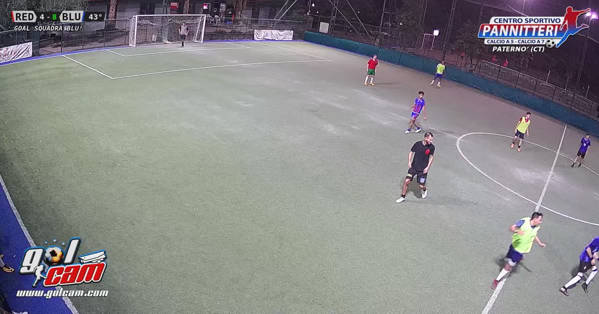 Assist per luca